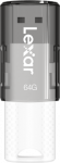 Lexar 64GB JumpDrive S60 USB 2.0 Flash Drive
