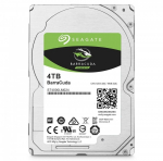 Seagate Barracuda 4TB SATA 2.5inch 7200RPM HDD