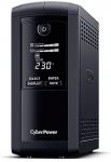 CYBERPOWER VP1000EILCD GreenPower UPS