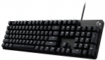 Logitech G413 SE Mechanical Gaming Keyboard US Layout