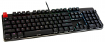Glorious GMMK Full-Size Gaming Keyboard - Gateron Brown, US Layout
