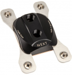 Aquacomputer cuplex kryos NEXT AM4/AM5 , acetal/copper
