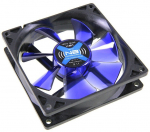 Noiseblocker BlackSilent Fan XE1 - 92mm