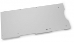 EK Water Blocks EK-Quantum Vector&sup2; FTW3 RTX 3080/90 Backplate - Nickel