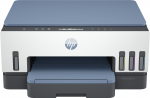 HP Smart Tank 725 All-in-One Thermal inkjet A4 4800 x 1200 DPI 15 ppm Wi-Fi