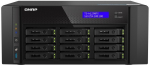 QNAP TS-h1290FX-7302P-128G 12 Bay