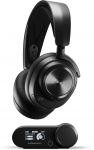 SteelSeries Arctis Nova Pro Wireless Headset