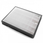Philips NanoProtect HEPA filter FY3433/10 Captures 99.97% of particles