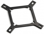 Bitspower MS CPU Adaper MS Intel - schwarz