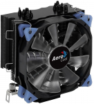 Aerocool Verkho 5 Dark CPU-K&uuml;hler, RGB - 120mm