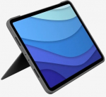 Logitech Combo Touch iPad Pro 11'' 1,2,3 Gen