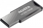 ADATA Flash Drive UV250 64GB USB 2.0
