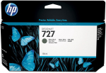 HP 727 Ink Mate Black 130ml T920 T1500