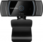 Canyon Webcam C5 Full HD 1080pStreamingUSB 2.0 black retail