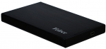 Inter-Tech Geh 6.3cm 2,5" Veloce GD-25612 USB 3.0