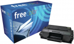 Freecolor Toner Samsung M3820 XL bk MLT-D203EELS kompatibel