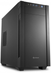 Sharkoon S1000 Tower Black