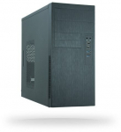 Chieftec Elox Series HO-11B - tower -