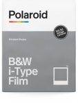 Polaroid i-Type B&W New