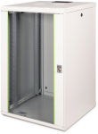 Digitus DN-19 20U-6/6 cabinet - 20U