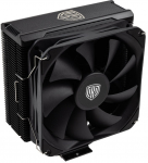 Kolink Umbra EX180 Black Edition 120mm CPU Air Cooler - 180W TDP