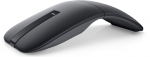Dell Bluetooth Travel Mouse - MS700 - Black