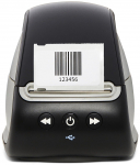 Dymo Etikettendrucker LabelWriter 550 300dpi USB2.0