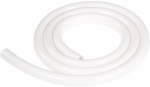 Alphacool hose AlphaTube HF 13/10 (3/8"ID) - UV White 1m (3ft) Retailbox