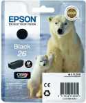 Epson Singlepack must 26 Claria Premium Ink [8909]