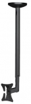 Neomounts by newstar FPMA-C050BLACK monitor ceiling mount