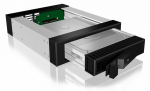 ICYBOX IB-129SSK-B IcyBox Mobile Rack fo