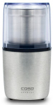 Caso | Electric coffee grinder | 1830 | 200 W W | Lid safety switch | Number of cups 8 pc(s) | Stainless steel