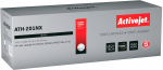 Activejet ATH-201NX toner for HP printer; HP 201X CF400X CRG045H replacement; Supreme; 2800 pages; black