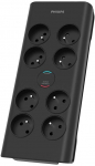 Philips Surge protector SPN7080BA/60