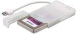 I-TEC USB 3.0 Advance Enclosure 6,4cm