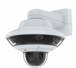 Axis Network Camera Q6010-E, 4x5MP, 20 MP.