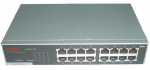 Switch Longshine LCS-GS8116-B 16GE retail