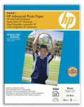 HP advanced photopaper glossy borderless