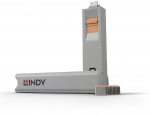 Lindy - USB-C Port Blocker for Security