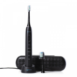 Oromed Sonic toothbrush ORO-BRUSH BLACK