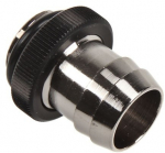EK Water Blocks EK-HFB connection straight G1/4 inch AG to 12mm ID - black