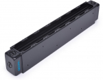 Alphacool NexXxoS HPE-60 Full Copper X-Flow 40mm Hepta (7x40mm) Radiator