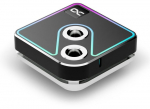 Alphacool Core 1 Aurora Black RGB CPU Waterblock for AMD & Intel