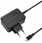 QOLTEC 51024 Charger 65W / 5-20V / 3-3.2