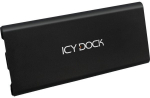 ICYNano M.2 NVMe PCIe SSD to USB 3.2 Gen 2 10Gbps ext.