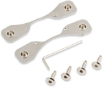 Aquacomputer Retrofit kit socket AM4/AM5 for cuplex kryos NEXT acrylic glass...