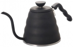 Kettle HARIO 4977642021563 (1.2l ; black color)
