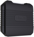 MikroTik LtAP LTE6 kit with Dual Core LtAP-2HnD&FG621-EA 802.11ax 10/100/1000 Mbit/s Ethernet LAN (RJ-45) ports 1 Mesh S