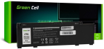 GREEN CELL battery 266J9 M4GWP 11.4V