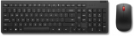 LENOVO Ess WL Kbd + Mouse US Euro 103P